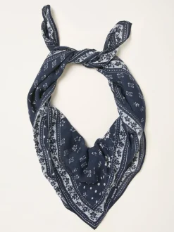 FatFace Bandana Hair Scarf