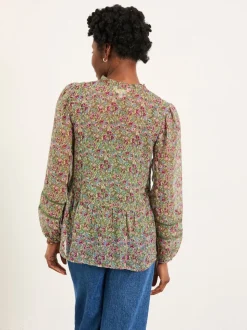FatFace Blouse