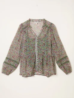FatFace Blouse