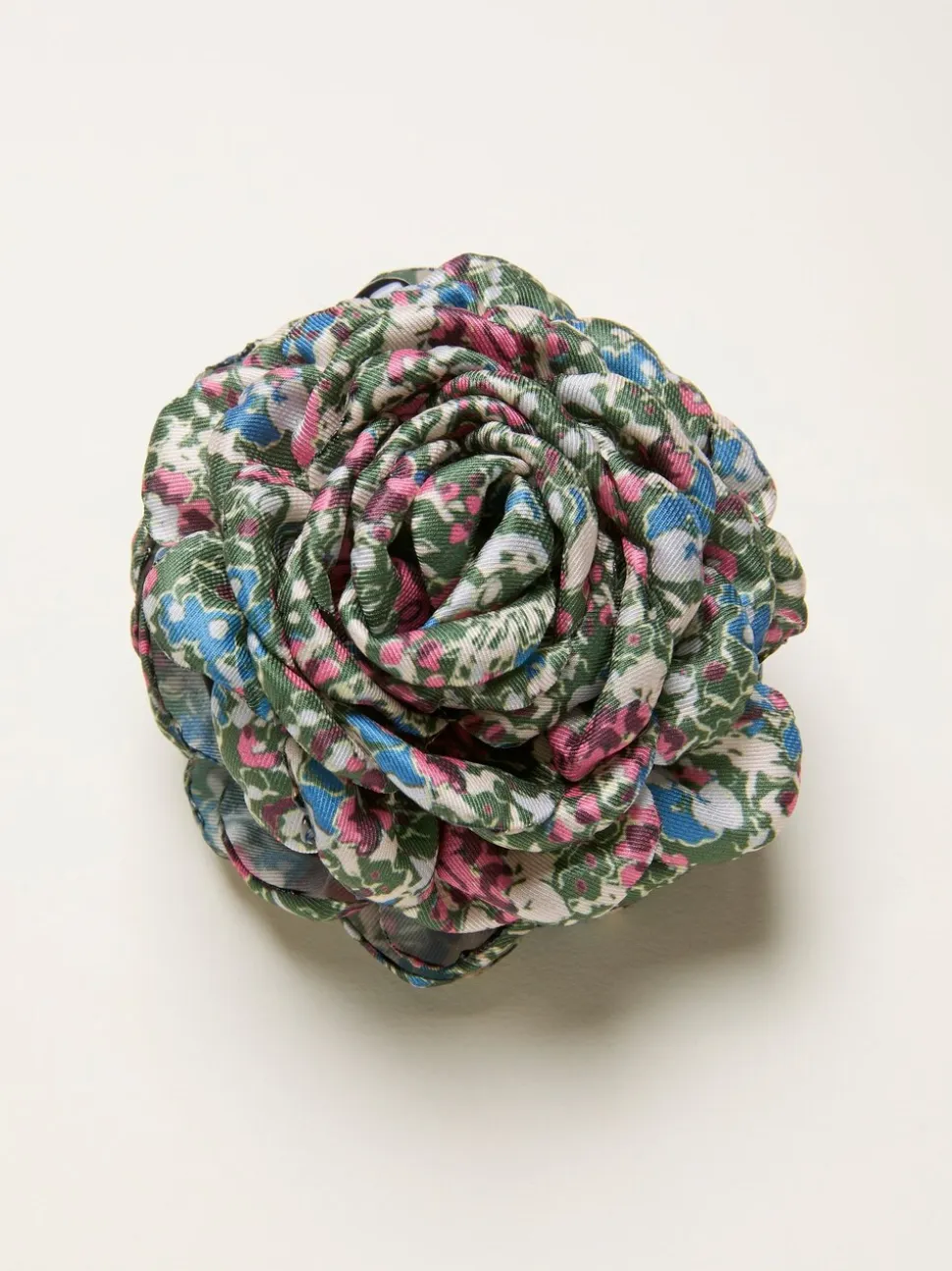 FatFace Ditsy Floral Corsage Claw Clip
