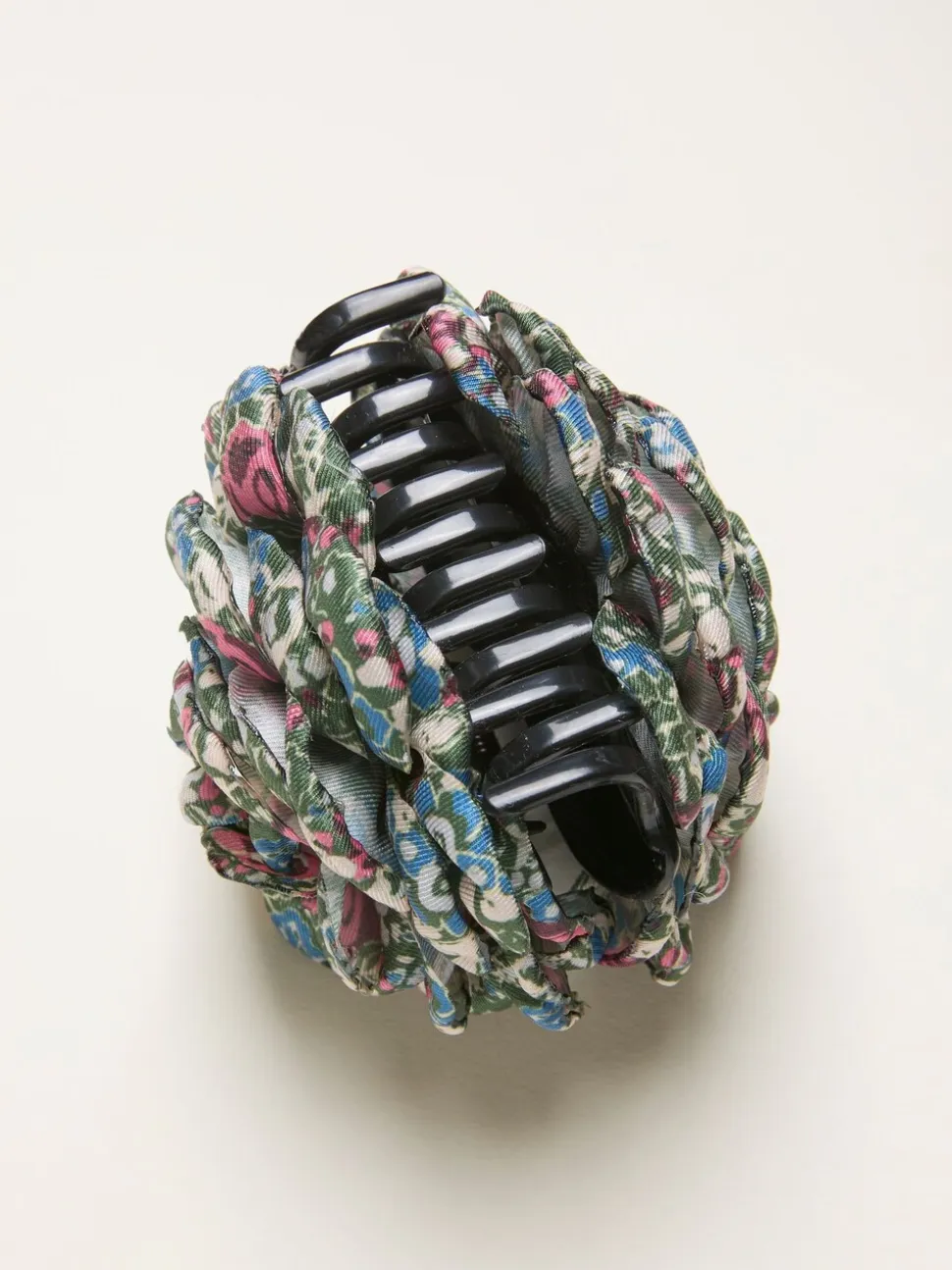 FatFace Ditsy Floral Corsage Claw Clip