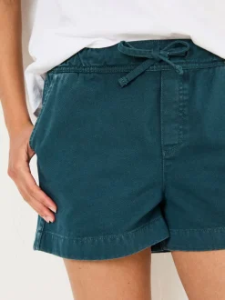 FatFace Drawstring Short