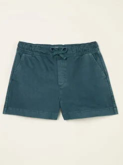 FatFace Drawstring Short