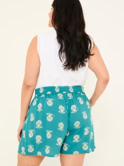 FatFace Flippy Shorts