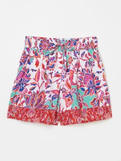 FatFace Flippy Shorts