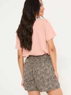 FatFace Flippy Shorts