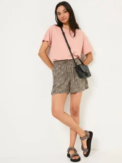 FatFace Flippy Shorts