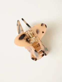 FatFace Flower Claw Clip