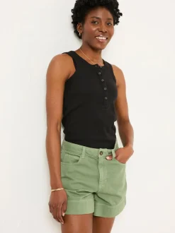 FatFace Geweven Shorts