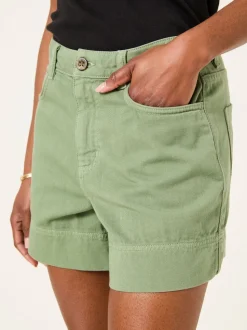 FatFace Geweven Shorts