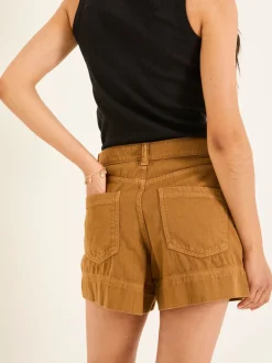 FatFace Geweven Shorts