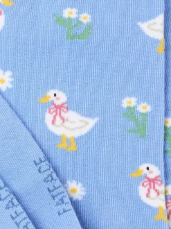 FatFace Goose Socks