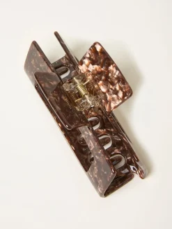 FatFace Large Claw Clip