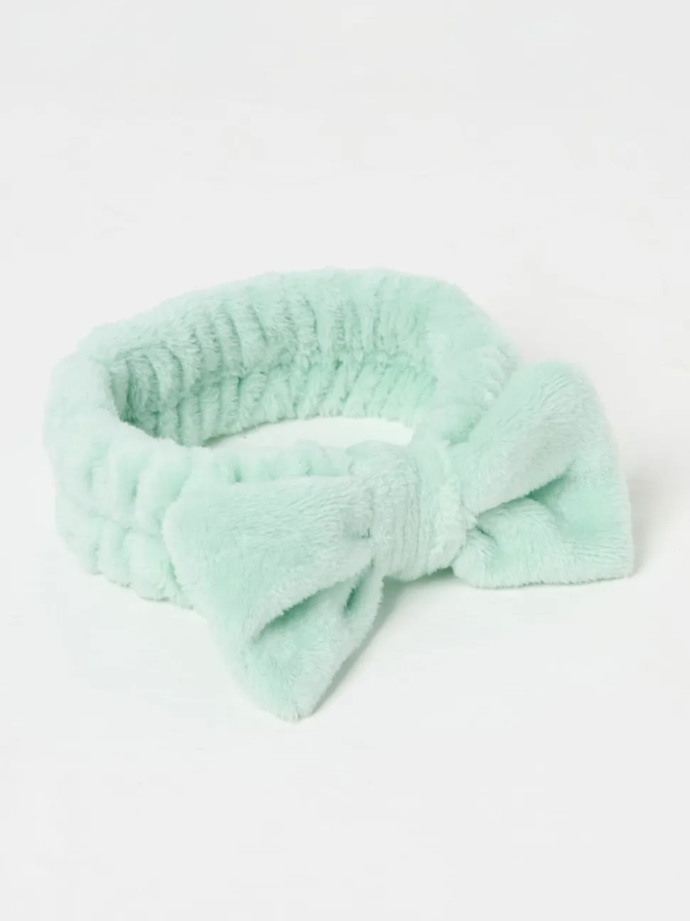 FatFace Microfibre Headband