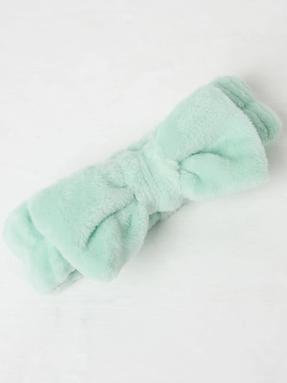 FatFace Microfibre Headband