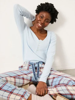 FatFace Pyjama Bottom