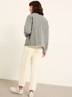 FatFace Quilted Jacket