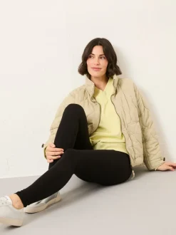 FatFace set van 2 leggings