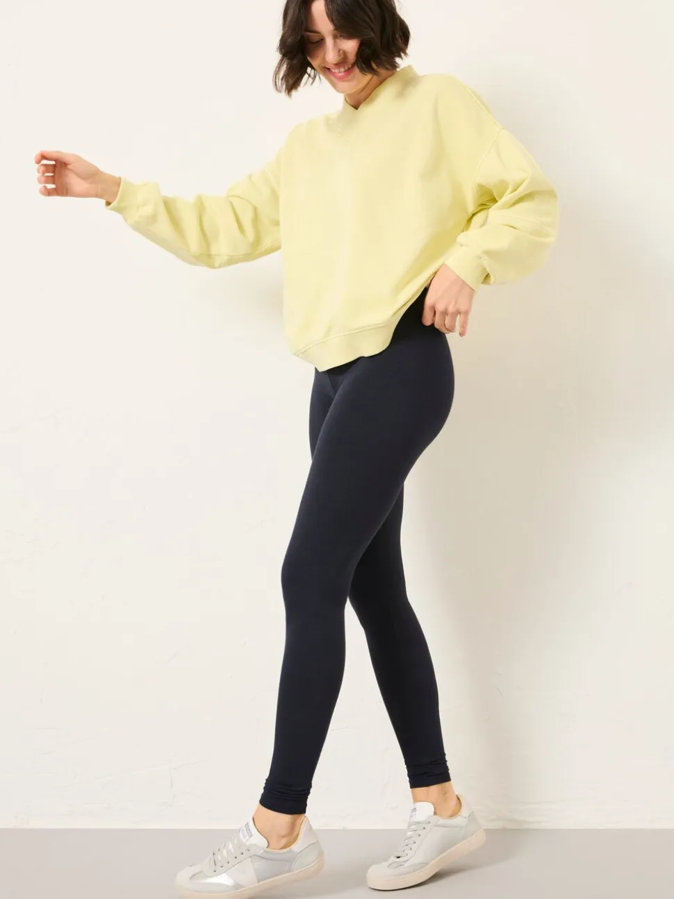 FatFace set van 2 leggings