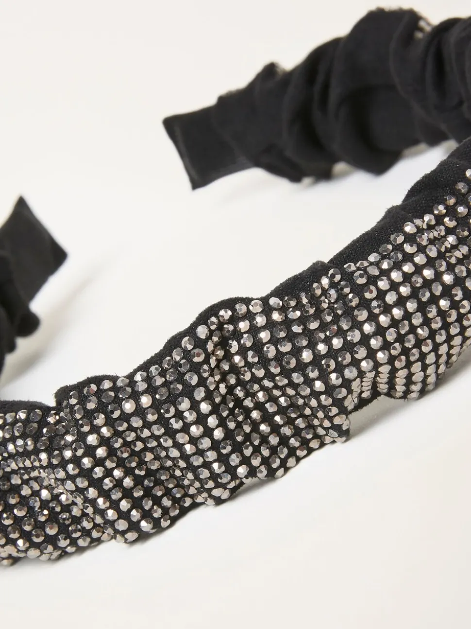 FatFace Sparkle Headband