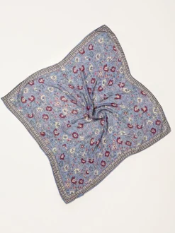 FatFace Vintage Ditsy Hair Scarf