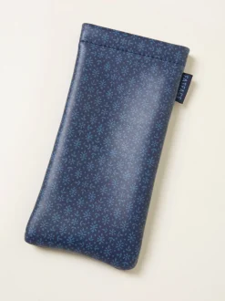 FatFace Woodblock Sunglasses Case