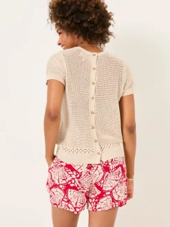 Flippy Shorts