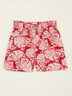 Flippy Shorts