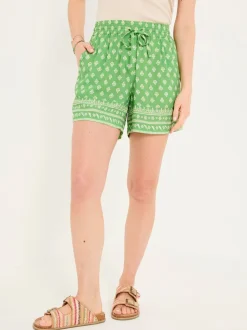 Flippy Shorts
