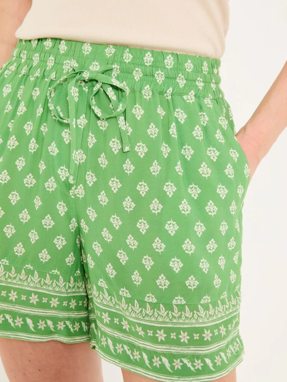 Flippy Shorts