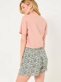 Flippy Shorts