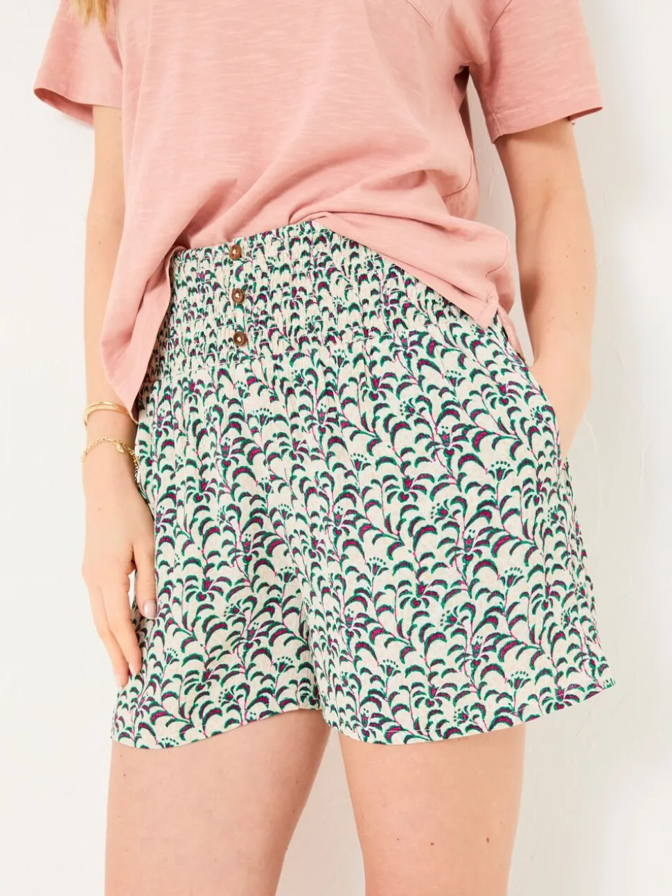Flippy Shorts