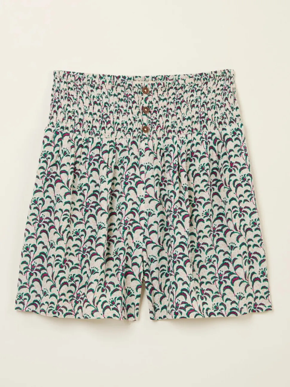 Flippy Shorts