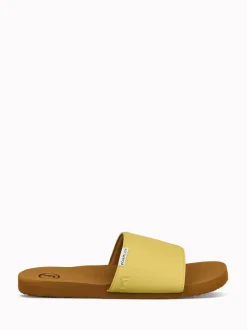Foamlife Womens Seales Sliders