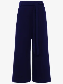 French Connection - Whisper broekrok met riem