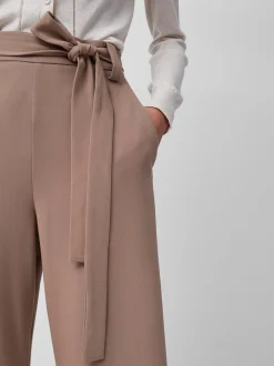 French Connection - Whisper broekrok met riem