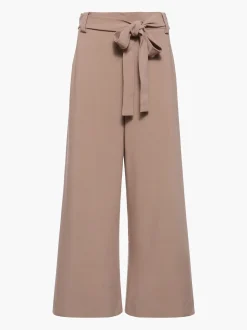 French Connection - Whisper broekrok met riem