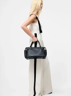 French Connection Mara Vinnie Suiting Jumpsuit