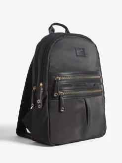 Friends Like These Nylon Backpack