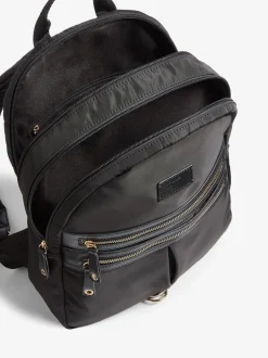 Friends Like These Nylon Backpack