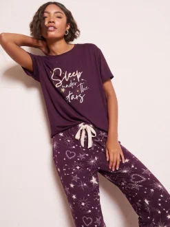 Friends Like These Sleep Under The Starts Christmas Pyjamas