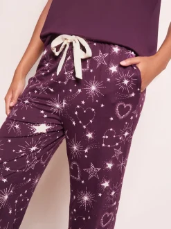 Friends Like These Sleep Under The Starts Christmas Pyjamas