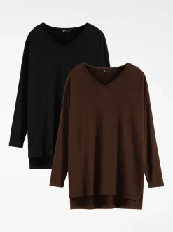 Friends Like These Tunics 2 Pack