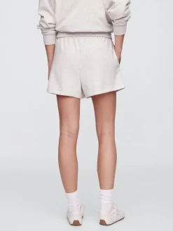 Gap - Short met logo en elastische taille