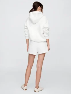Gap - Short met logo en elastische taille