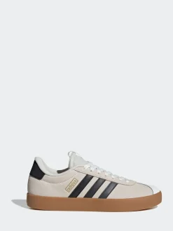 Gebroken wit - adidas - Sneakers VL Court 3.0