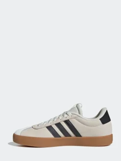 Gebroken wit - adidas - Sneakers VL Court 3.0