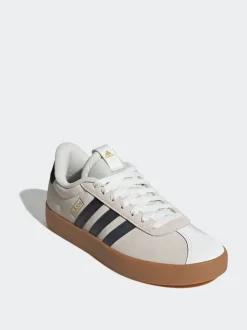 Gebroken wit - adidas - Sneakers VL Court 3.0
