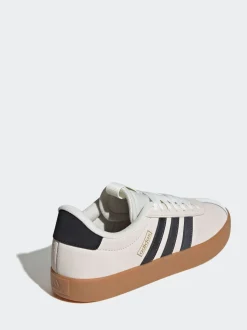 Gebroken wit - adidas - Sneakers VL Court 3.0