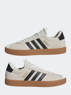 Gebroken wit - adidas - Sneakers VL Court 3.0